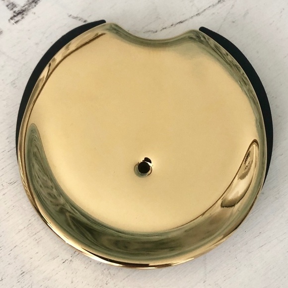 Starbucks, Ceramic, Travel Mug, Collectable, 2016, Mermaid, Gold Lid, 12 oz - Picture 13 of 16